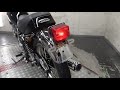 【リバースオート八王子店】sr400 no.51889