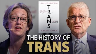 The History of Transgenderism | Helen Joyce