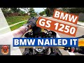 2021 BMW GS 1250  Review - (The Best Ever))