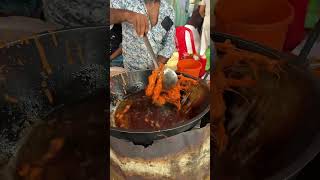 বড় চিংড়ির মাথা দিয়ে চপ তৈরি 🍤🦐#recipe #cooking