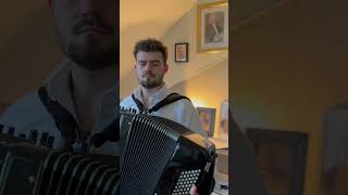 🎶 Bach: Toccata and fugue d-moll #accordion #bandoneon #bandoneón #bach #jsbach #tocatta #fuga