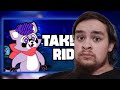 INDIGO PARK SONG - Take A Ride by LongestSoloEver (REACTION)