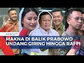 Prediksi Posisi Raffi Ahmad di Kabinet Prabowo, Pengamat: Bisa Kemparekraf atau Kebudayaan