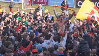 ■ KV Oostende Champion-Kampioen Belgacom League 2012-2013