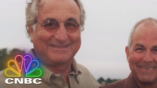 Bernie Madoff: His Life And Crimes (CNBC Documentaries - Part 2) | CNBC Prime