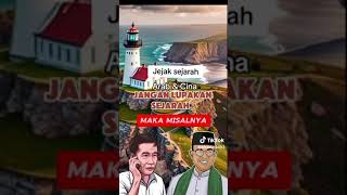 **JASMERAH** | Jangan Sekali² Melupakan Sejarah !