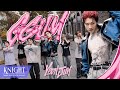 [KPOP IN PUBLIC ONE TAKE] YEONJUN(연준) - ‘GGUM' | DANCE COVER | By Knight from TAIWAN