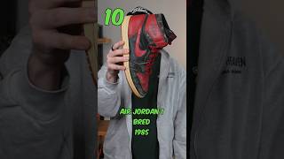 My Top 10 Sneaker Pickups of 2023 🔥