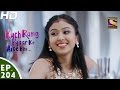 Kuch Rang Pyar Ke Aise Bhi - कुछ रंग प्यार के ऐसे भी - Episode 204 - 9th December, 2016