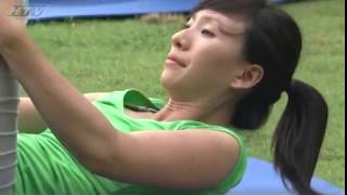 Hướng Dẫn Tập Yoga: Yoga và Phụ Nữ  - Tập 08