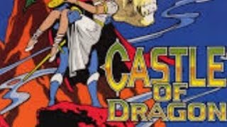 Castle of Dragon (Arcade)