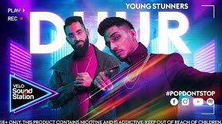 Young Stunners | Duur | VELO Sound Station 2.0