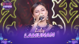 SANGAT MEMUKAU!! Lilis - Lamunan | DMD PANGGUNG REZEKI