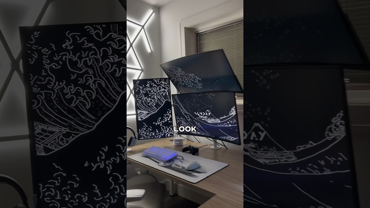 This Will Make Your Desktop Way Cleaner Chords Ted S Tech