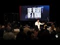 LIVE STREAM || The Gate Church Charlotte || December 1st || AJ Ohsberg