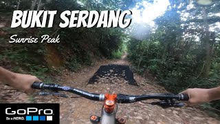 Latest Riding Route at Bukit Serdang MTB | Explore November 2024 Trails! 🚵‍♂️ #mtb #mountainbiking