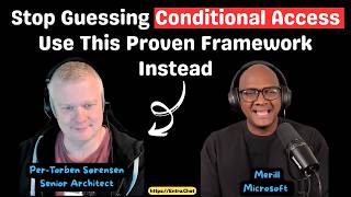 How to Design Bullet-Proof Conditional Access Policies in Microsoft Entra ID