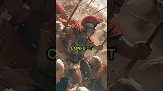 Caesar vs. Pompey: Civil War Erupts! #romanhistory #ancientrome #juliuscaesar