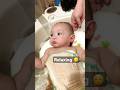 Bath Time Bliss – Cutest Baby Moments Caught on Camera! #baby #cute  #6monthsoldbaby