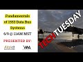 Fundamentals of 1553 Data Bus Systems