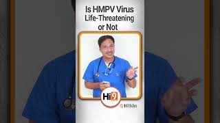 HMPV Virus: Life-Threatening or Not | HMPV virus | What is HMPV | Is HMPV the Next Big Health Crisis