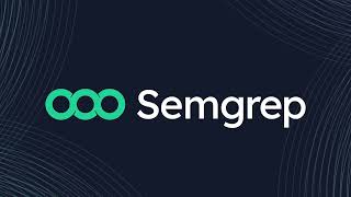 Getting started with Semgrep Supply Chain