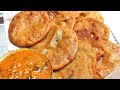 Kachori Recipe🤤🤤🤤 #KhaoKhilao #Shorts #Neelam |Check description|