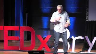 I Was Seduced By Exceptional Customer Service John Boccuzzi, Jr TEDxBryantU