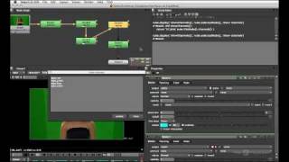 Nuke | Python For Artists: Simple User Interfaces (Part 1)