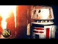 Der MACHTSENSITIVE Droide R5-D4! - Star Wars (Deutsch)