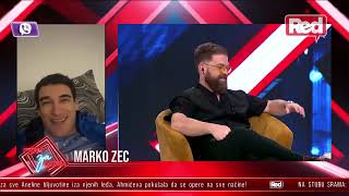 PZD: Marko Zec čestitao bivšoj devojci (Matoroj) na očinstvu - 23.01.2025.