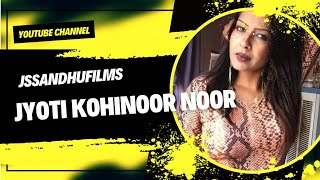 Singer Jyoti Kohinoor #filmshorts #sidhumoosewala #motivation #timepass @jagdevtalwandi6936