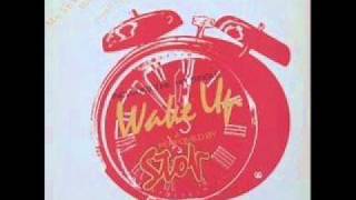 Stop - Wake Up (Original Mix)