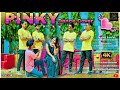 Pinky Song Remix 2021 | Super Dance | Rounak Entertainment