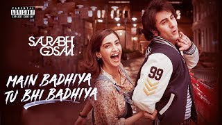 Main Badhiya Tu Bhi Badhiya - Saurabh Gosavi (Remix)