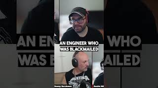 Contrived Ai Blackmail Scenario