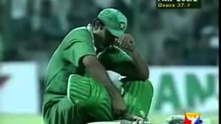 Saeed Anwar`s 194 vs India 1997 21st may