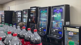 Springfield Police Department issues 36 citations for violating gaming machines ordinance