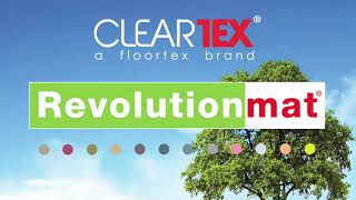 2024 Cleartex Revolutionmat - DE