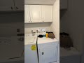 laundry room makeover 7 upgrade ideas i surprised my mom with a laundry room makeover