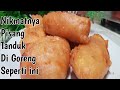 Resep Pisang Goreng Mama Suka