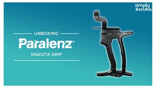 Paralenz Vaquita Grip | Unboxing