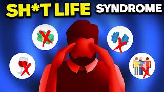 Why Sh*t Life Syndrome is Holding You Back