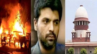 Supreme Court stays Yakub Memon's death warrant