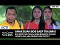 BOS SAEP KAGET! Anak Buahnya Masih Trauma Nyopet - ADA COPET NAIK OJEK PART 1