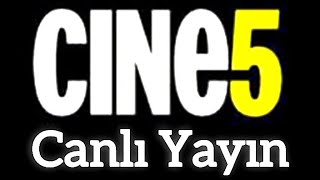 CINE5 Canlı Yayını (619JenerikTV)