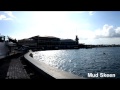 MUD SKEEN: WATER FRONT PARTY DAYDREAM AVP @ EMBARCADERO GROUNDS