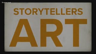 Best of: 9NEWS Storytellers