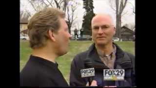 WFTC FOX29 News Launch - April 23, 2001