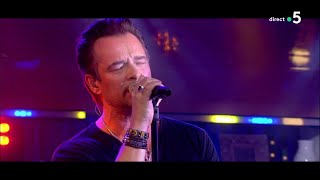 David Hallyday \